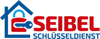 Schlüsseldienst Seibel Berlin Logo